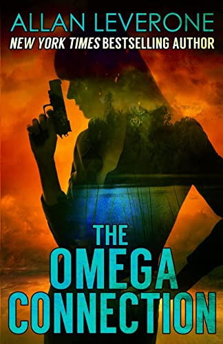 Stock image for The Omega Connection (Tracie Tanner Thrillers) for sale by GF Books, Inc.