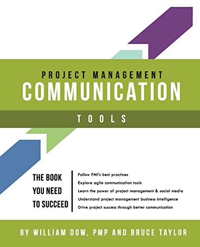 Beispielbild fr Project Management Communication Tools zum Verkauf von SecondSale