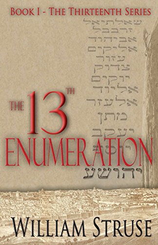 Stock image for The 13th Enumeration (The Thirteenth Series) for sale by Book Deals