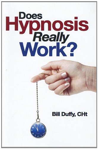 DOES HYPNOSIS REALLY WORK?