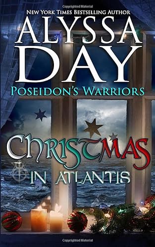 Stock image for Christmas in Atlantis (Poseidon's Warriors) for sale by SecondSale