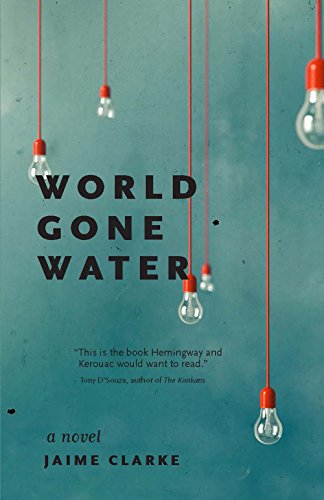 Beispielbild fr World Gone Water zum Verkauf von Better World Books