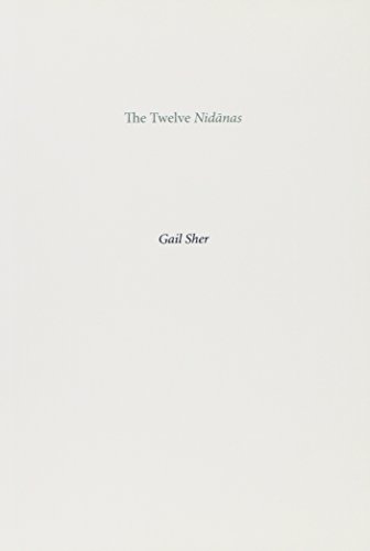 The Twelve Nidanas (9780985884314) by Sher, Gail