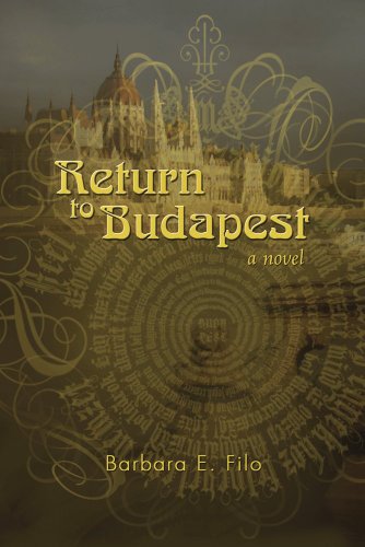Stock image for Return to Budapest for sale by SecondSale