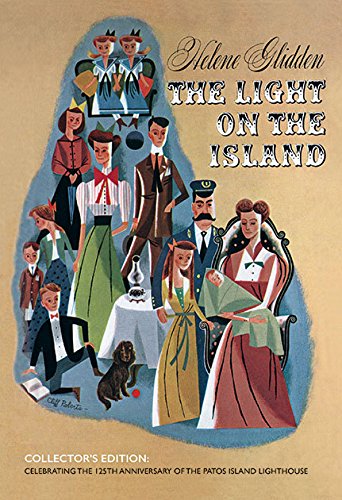 Stock image for The Light on the Island (Collector's Edition) for sale by Books Unplugged