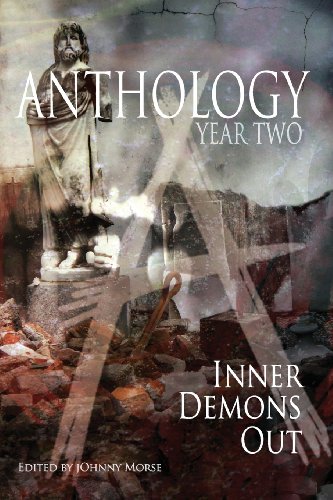 9780985892517: Anthology: Year Two: Inner Demons Out