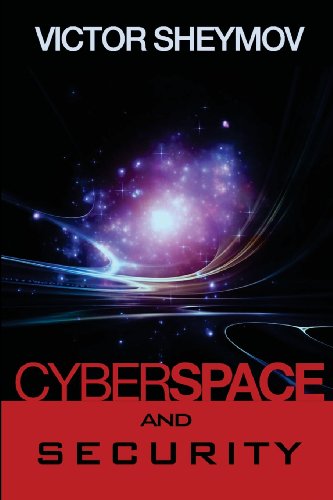 Stock image for Cyberspace and Security: A Fundamentally New Approach for sale by SecondSale