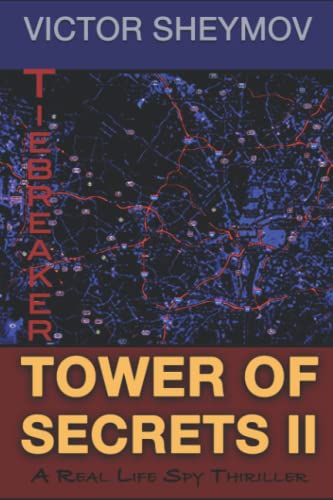 Stock image for TIEBREAKER: Tower of Secrets II for sale by Half Price Books Inc.