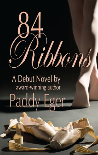 Imagen de archivo de 84 Ribbons a la venta por Better World Books: West