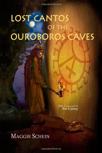 Beispielbild fr Lost Cantos of the Orobouros Caves zum Verkauf von First Coast Books