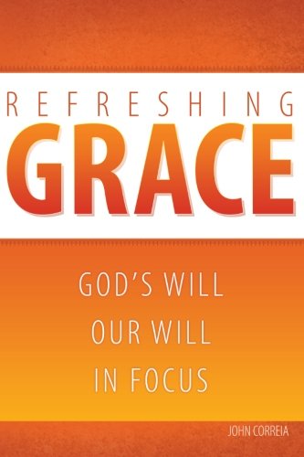 Imagen de archivo de Refreshing Grace a la venta por ThriftBooks-Atlanta