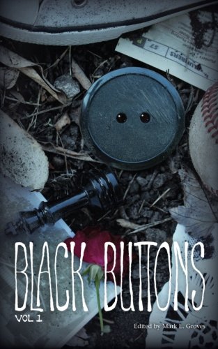 Stock image for Black Buttons, Vol. 1 for sale by HPB-Diamond