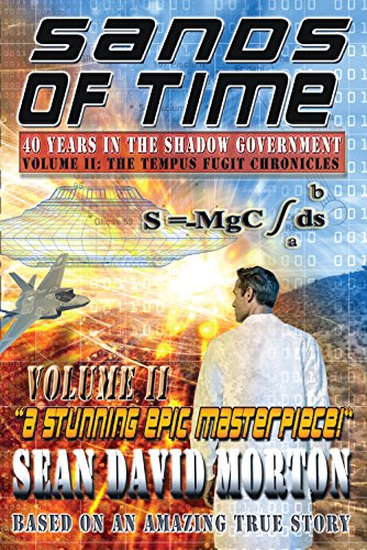 Beispielbild fr Sands of Time Book II zum Verkauf von GF Books, Inc.