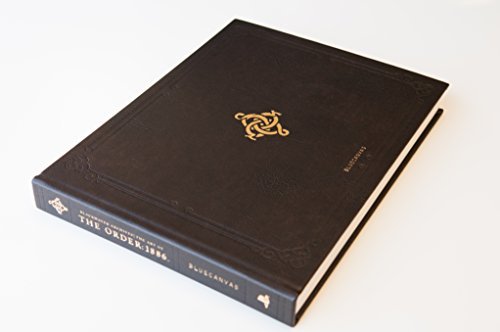 Beispielbild fr Blackwater Archives | the Art of the Order : 1886 zum Verkauf von Mahler Books