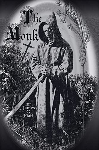 Stock image for The Monk for sale by THE SAINT BOOKSTORE