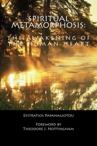 Imagen de archivo de Spiritual Metamorphosis: The Awakening of the Human Heart a la venta por ThriftBooks-Atlanta