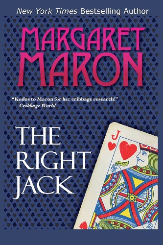 Imagen de archivo de The Right Jack a la venta por ThriftBooks-Dallas