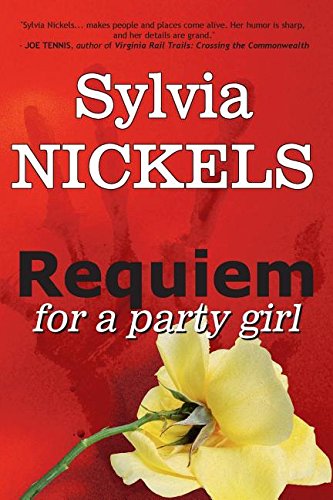 Beispielbild fr Requiem for a Party Girl zum Verkauf von ThriftBooks-Dallas