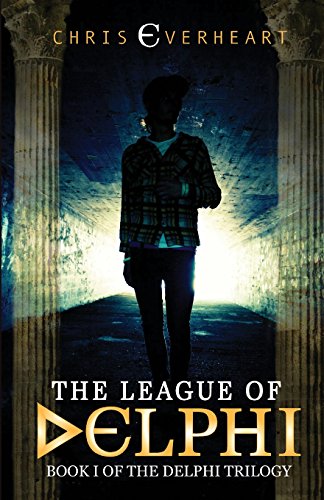 9780985912505: The League of Delphi