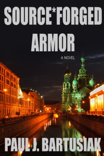 Stock image for Source*Forged Armor for sale by Revaluation Books