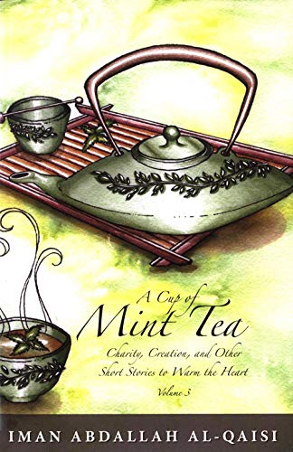Imagen de archivo de A Cup of Mint Tea Volume 3 ( English Edition ) a la venta por HPB-Ruby