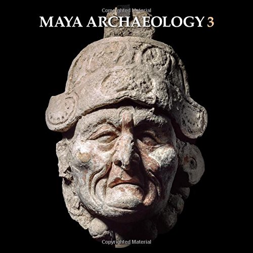 Stock image for Maya Archaeology 3: Featuring the Grolier Codex for sale by GF Books, Inc.