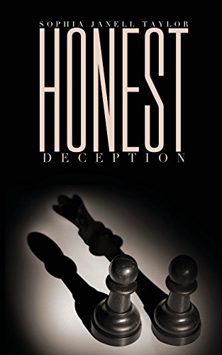 Imagen de archivo de Honest Deception a la venta por ThriftBooks-Atlanta