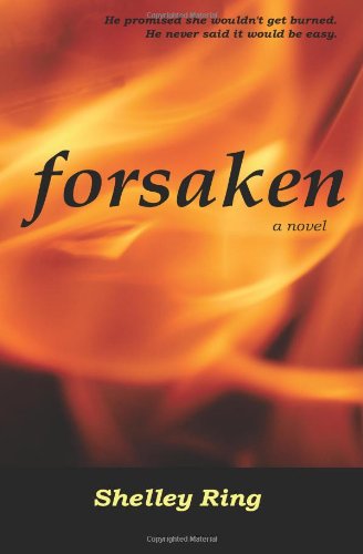 Imagen de archivo de Forsaken: A Novel a la venta por Revaluation Books