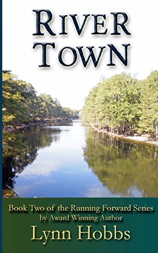 Stock image for River Town (Running Forward) for sale by Hawking Books