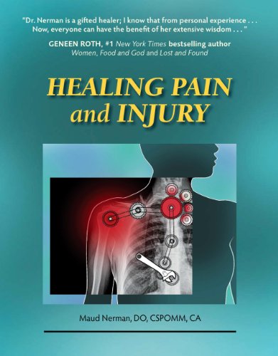 Stock image for Healing Pain and Injury for sale by Better World Books: West
