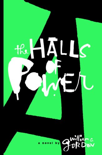 9780985939939: The Halls of Power