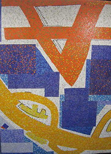 Beispielbild fr Walls of Color: The Murals of Hans Hofmann zum Verkauf von Bibliomadness