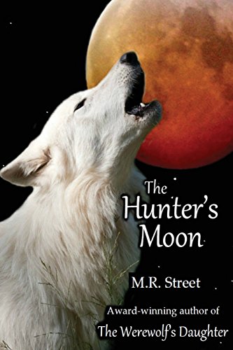 Beispielbild fr The Hunter's Moon zum Verkauf von THE SAINT BOOKSTORE