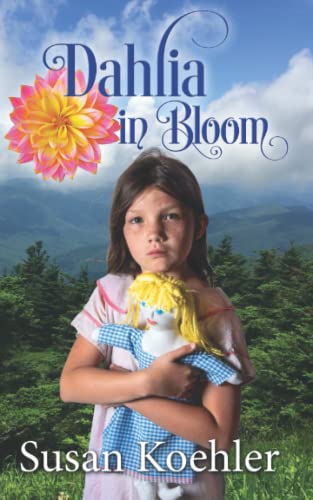 Beispielbild fr Dahlia in Bloom zum Verkauf von Better World Books