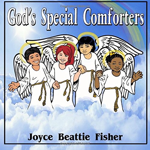 Beispielbild fr God's Special Comforters zum Verkauf von Revaluation Books