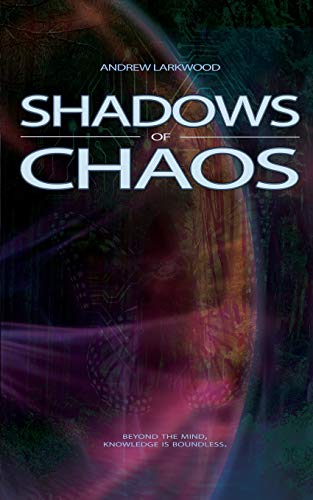 9780985944599: Shadows of Chaos [Idioma Ingls]