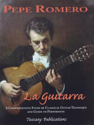 Imagen de archivo de La Guitarra - A Comprehensive Study Of Classical Guitar Technique And Guide To Performing a la venta por Alexander's Books