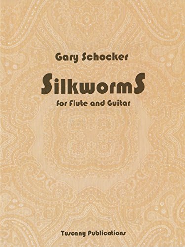 9780985945138: Silkworms