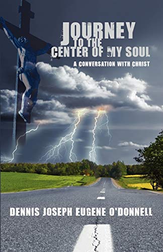 Stock image for Journey to the Center of My Soul for sale by HPB-Diamond