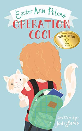 Stock image for Easter Ann Peters' Operation Cool for sale by Irish Booksellers