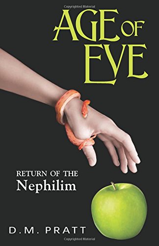 Imagen de archivo de Age of Eve Return of the Nephilim a la venta por TextbookRush