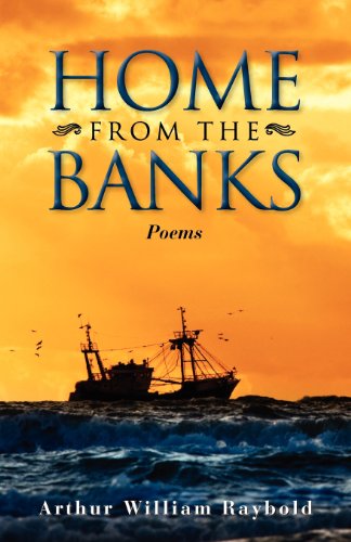 Stock image for Home From The Banks: Poems for sale by Wonder Book