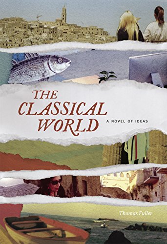 Stock image for The Classical World for sale by ThriftBooks-Dallas