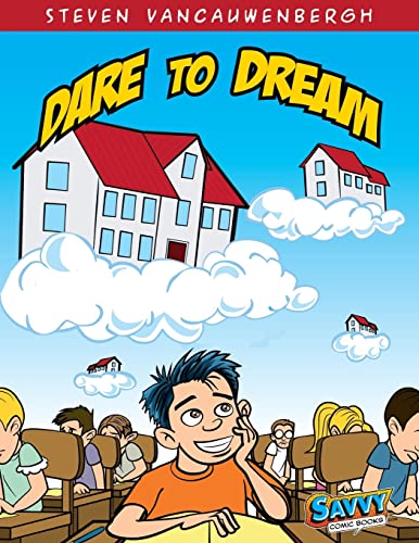 Stock image for Dare to Dream for sale by Lucky's Textbooks