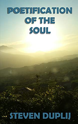 Imagen de archivo de Poetification Of The Soul a la venta por PBShop.store US