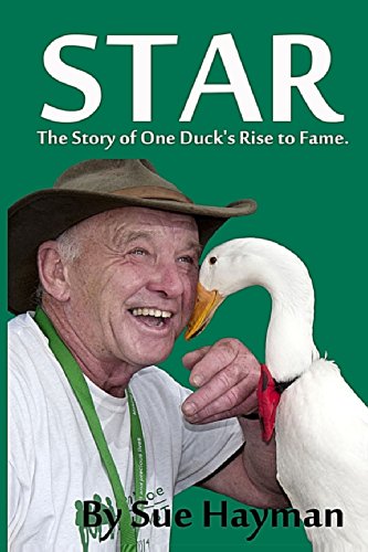 Beispielbild fr Star: The Story of One Duck's Rise to Fame zum Verkauf von WorldofBooks