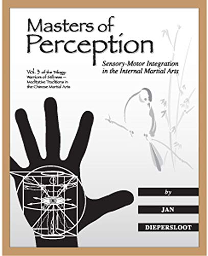 Beispielbild fr Masters of Perception zum Verkauf von Blackwell's