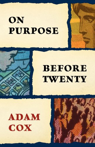 Beispielbild fr On Purpose Before Twenty zum Verkauf von Better World Books: West