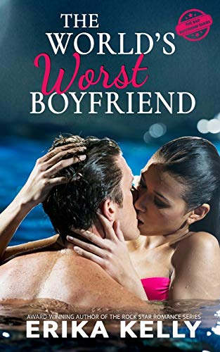 Stock image for The World's Worst Boyfriend (Bad Boyfriend) for sale by HPB-Emerald