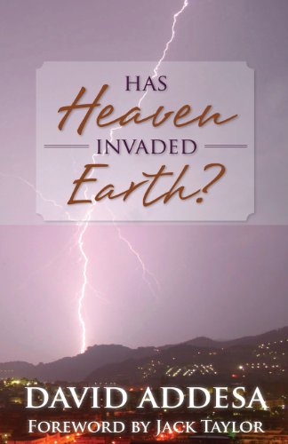 Stock image for Has Heaven Invaded Earth?: How We Represent God to the World Does Matter to Him for sale by SecondSale